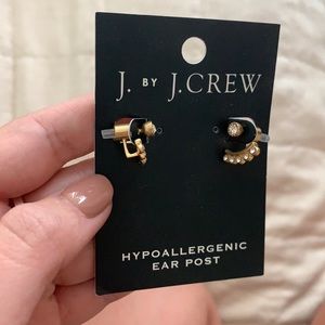 J Crew Earrings